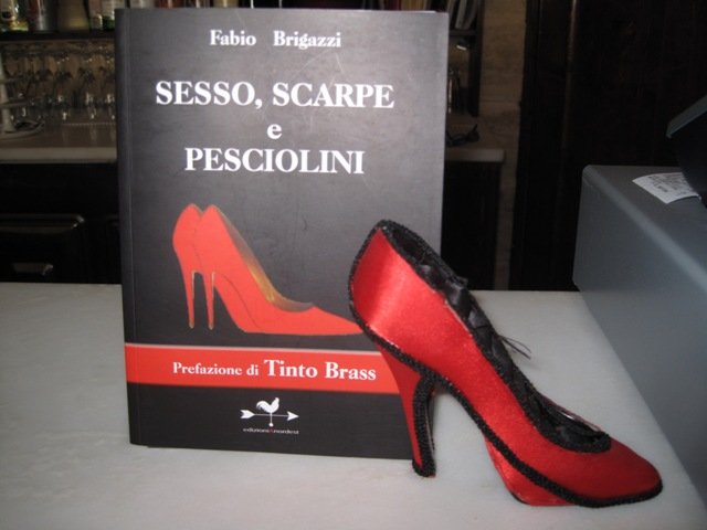 Foto Libri